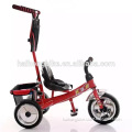 High Quality Steel Frame Child Tricycle for Kids with EVA/Air Tyre, Cheap Kids Tricycle,Baby Tricycle Bike Baby Bicycle 3 Wheels